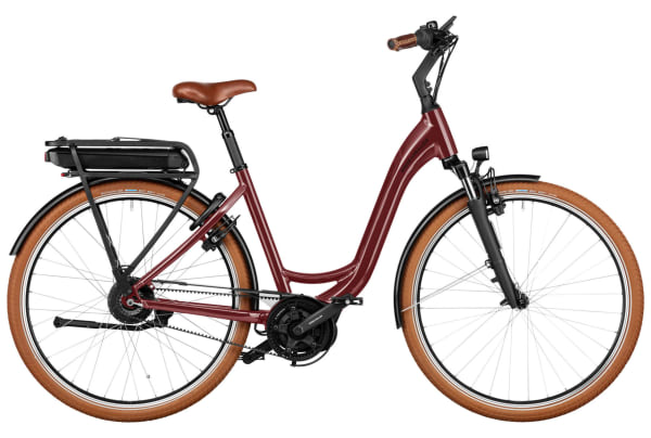 Riese & Müller - Swing4 Vario Kiox 300 500Wh - 2