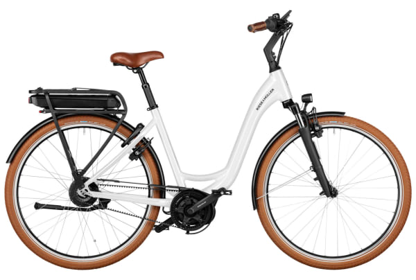 Riese & Müller - Swing4 Vario Kiox 300 500Wh - 3