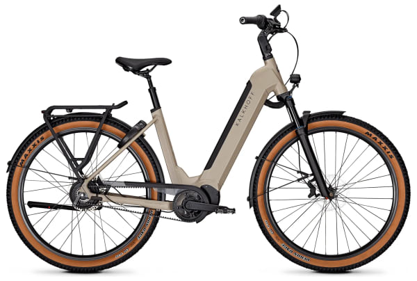 Kalkhoff - Entice 5 Excite+ 625Wh - 0