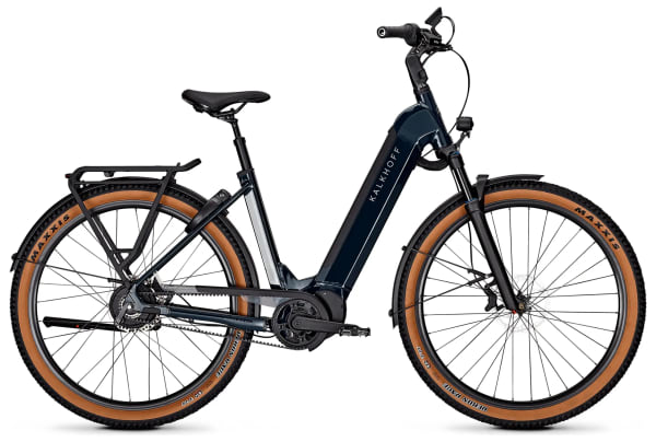 Kalkhoff - Entice 5 Excite+ 625Wh - 1