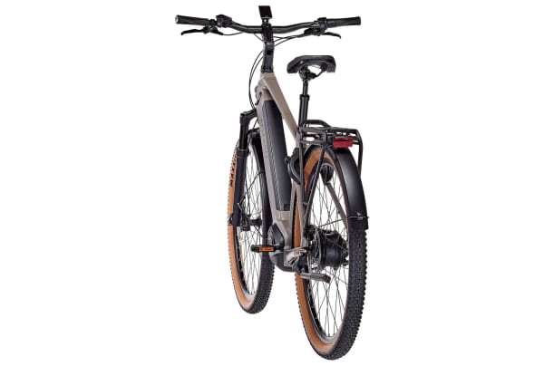 Kalkhoff - Entice 5 Excite+ 625Wh Diamond - 5