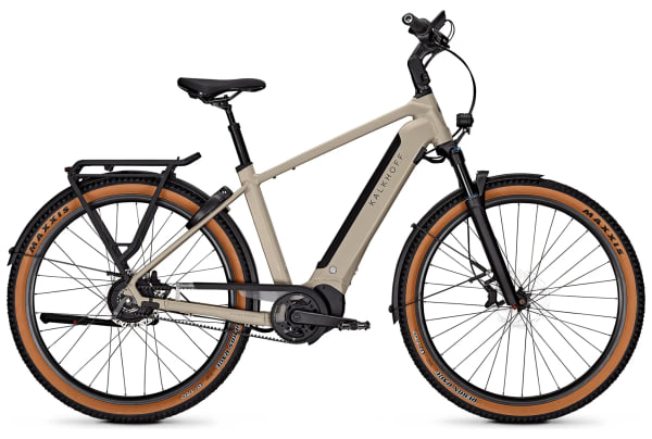 Kalkhoff - Entice 5 Excite+ 625Wh Diamond - 1