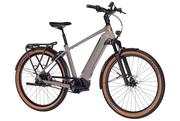 Kalkhoff - Entice 5 Excite+ 625Wh Diamond - 2