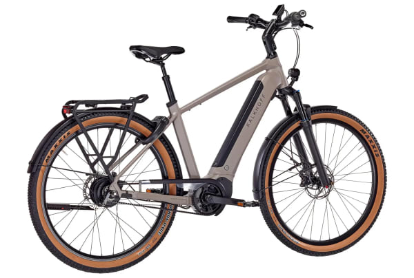 Kalkhoff - Entice 5 Excite+ 625Wh Diamond - 3