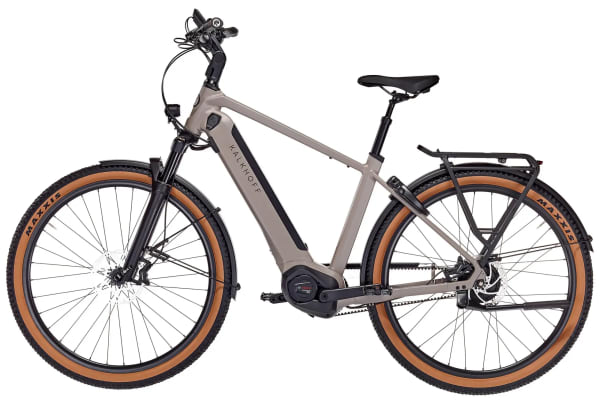 Kalkhoff - Entice 5 Excite+ 625Wh Diamond - 8