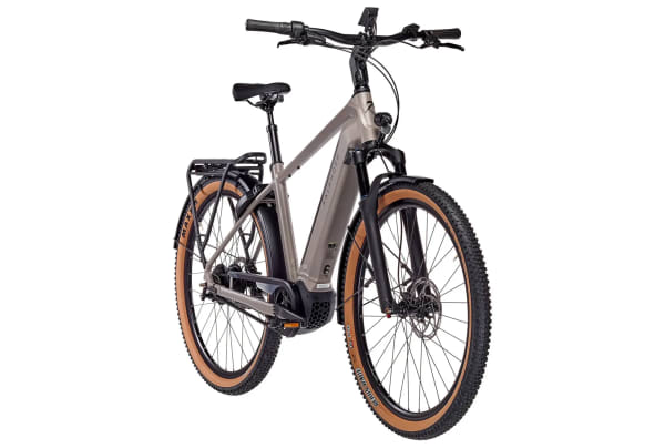 Kalkhoff - Entice 5 Excite+ 625Wh Diamond - 7