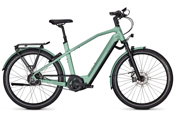 Kalkhoff - Image 7 Excite+ ABS 2024 750Wh Diamond - 1
