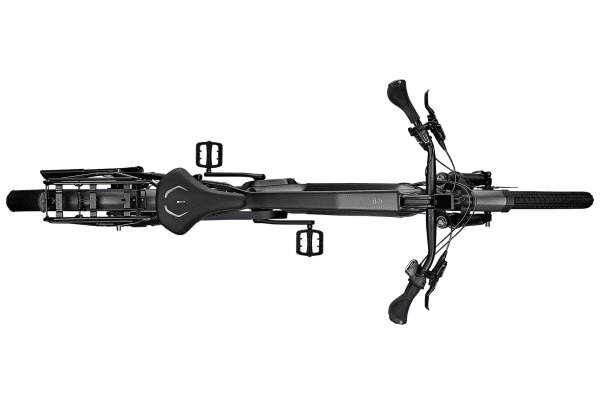 Kalkhoff - Image 7 Excite+ ABS 2024 750Wh Diamond - 4