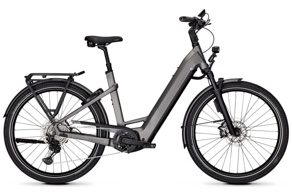 Kalkhoff - Endeavour 7 Advance+ ABS 750Wh - 0