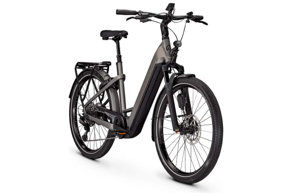 Kalkhoff - Endeavour 7 Advance+ ABS 750Wh - 2