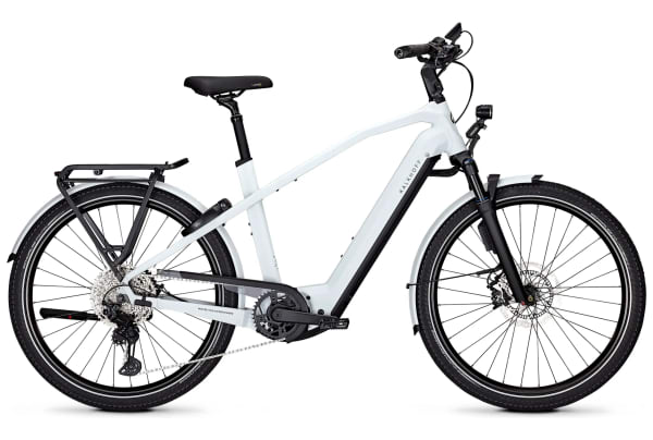 Kalkhoff - Endeavour 7 Advance+ ABS 750Wh Diamond - 0