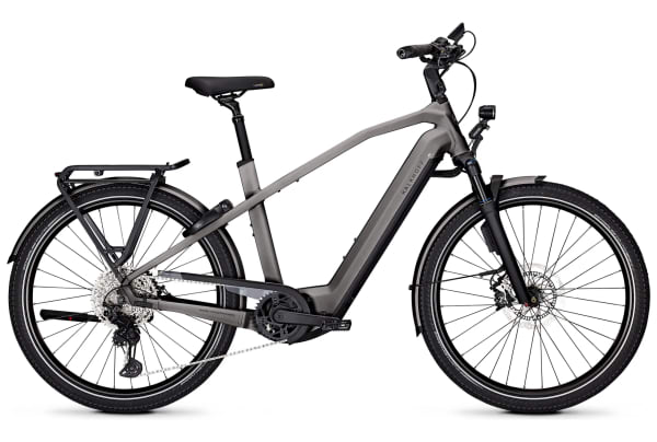 Kalkhoff - Endeavour 7 Advance+ ABS 750Wh Diamond - 1
