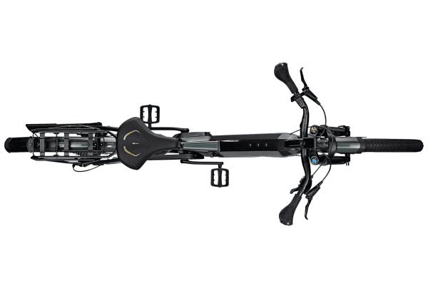 Kalkhoff - Endeavour 7 Move+ 750Wh - 3