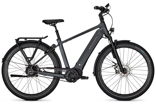 Kalkhoff - Image 5 Excite+ ABS 625Wh Diamond - 0
