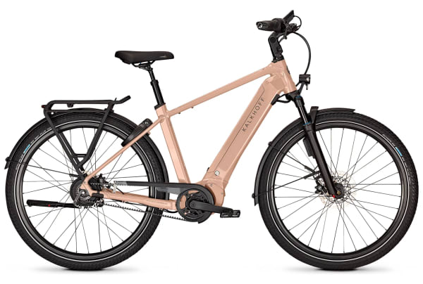 Kalkhoff - Image 5 Excite+ ABS 625Wh Diamond - 2