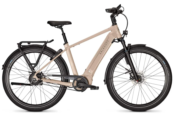 Kalkhoff - Image 5 Excite+ ABS 625Wh Diamond - 1