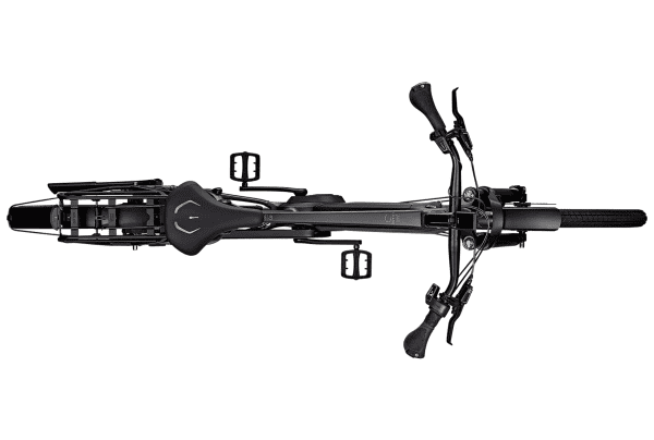Kalkhoff - Image 5 Excite+ ABS 625Wh Diamond - 5