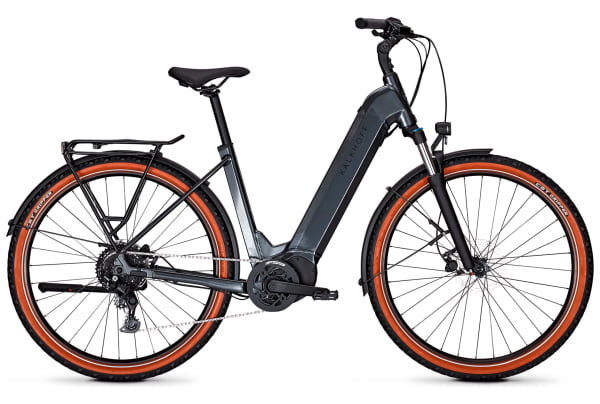 Kalkhoff - Entice 5 Season 2024 625Wh - 0