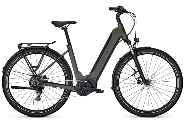 Kalkhoff - Entice 5 Season 2024 625Wh - 1