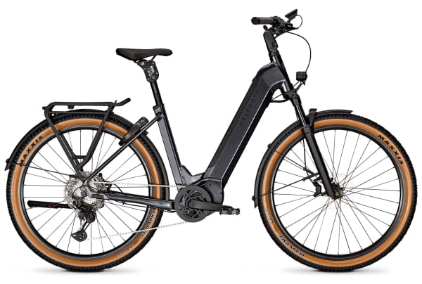 Kalkhoff - Entice 5 Advance+ 625Wh - 1