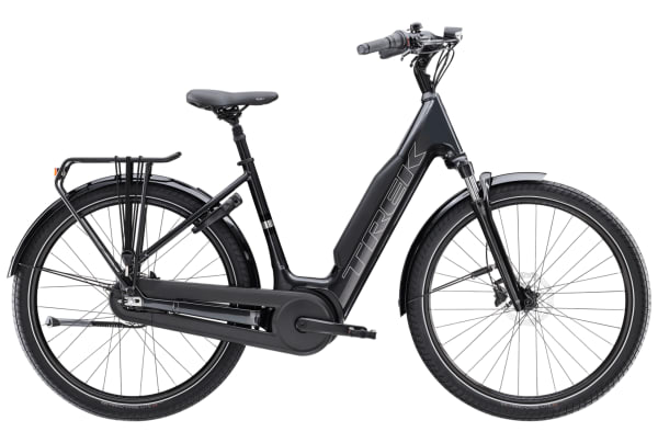 Trek - District+ 3 800Wh - 0