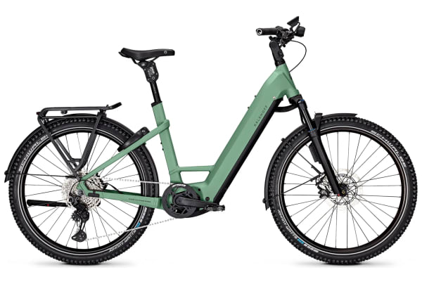Kalkhoff - Entice 7 Advance+ ABS 2024 750Wh - 0
