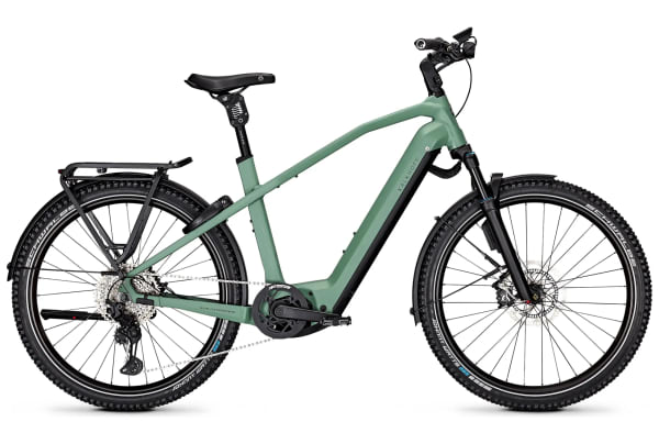 Kalkhoff - Entice 7 Advance+ ABS 2024 750Wh Diamond - 1