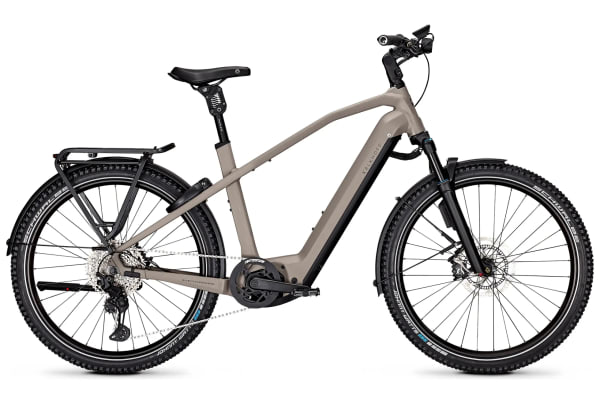 Kalkhoff - Entice 7 Advance+ ABS 2024 750Wh Diamond - 0