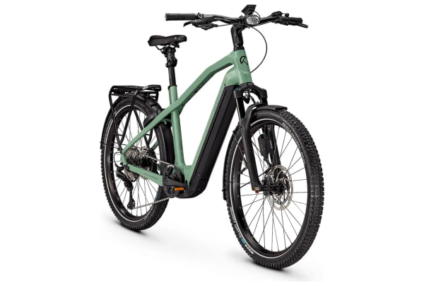 Kalkhoff - Entice 7 Advance+ ABS 2024 750Wh Diamond - 2