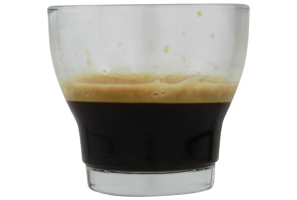 KRUPS - EA910E Sensation - Alu/zwart - 2