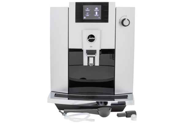 JURA - E6 Platinum (INTC) - 1