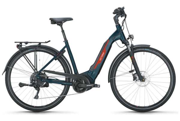 Victoria - Tresalo 6 545Wh - 0