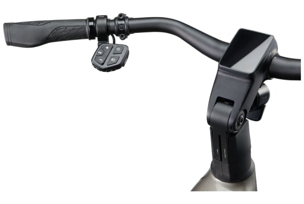Giant - Anytour E+ 0 800Wh - 3
