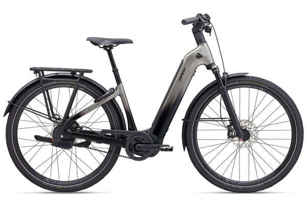 Giant - Anytour E+ 0 800Wh - 0