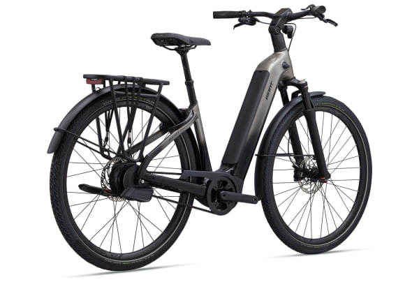 Giant - Anytour E+ 0 800Wh - 2