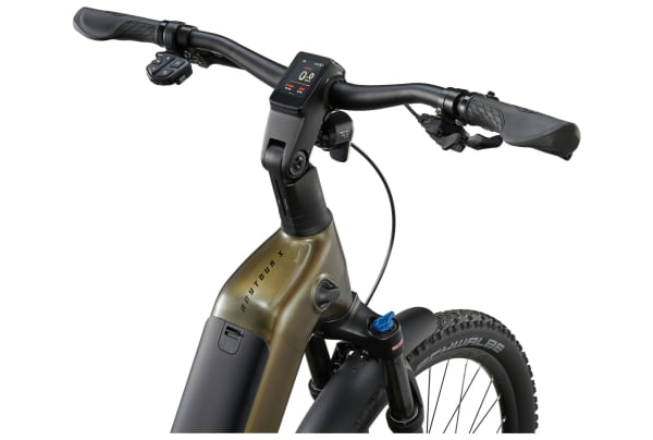 Giant - Anytour X E+ 3 625Wh - 1