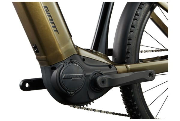 Giant - Anytour X E+ 3 625Wh - 3
