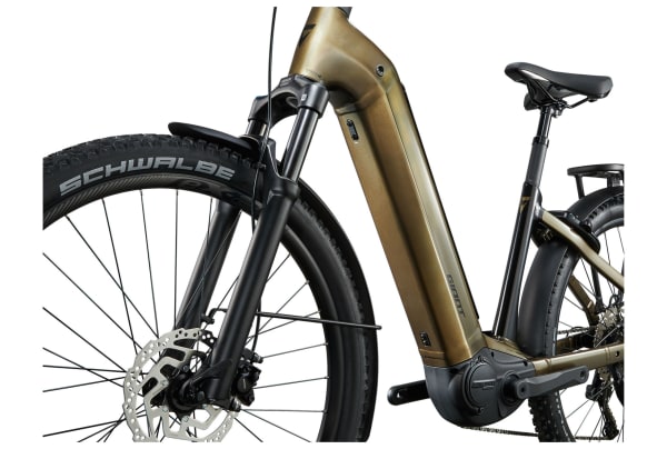 Giant - Anytour X E+ 3 625Wh - 2