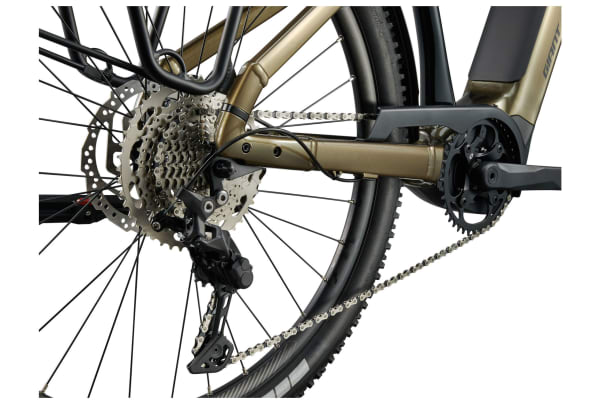 Giant - Anytour X E+ 3 625Wh - 4