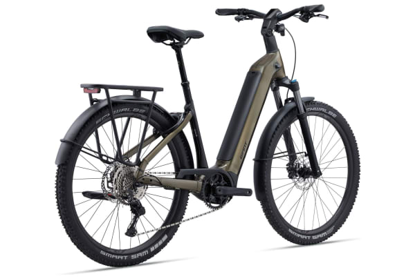 Giant - Anytour X E+ 3 625Wh - 8