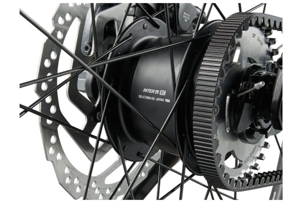 Giant - Anytour X E+ 2 625Wh - 6