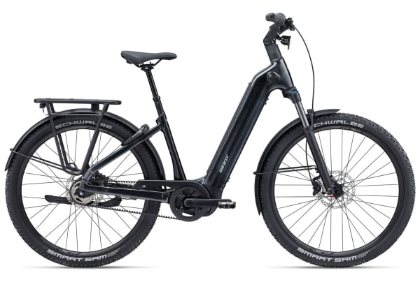 Giant - Anytour X E+ 2 625Wh - 0