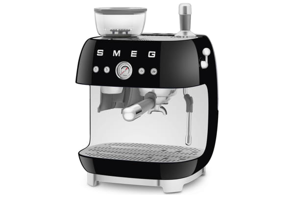 Smeg - EGF03BLEU - 5
