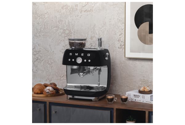 Smeg - EGF03BLEU - 10