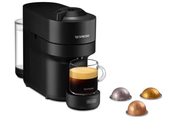 De'Longhi - Nespresso Vertuo Pop - Black - 4