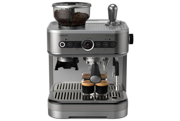 Philips - Barista Brew PSA3228/01 - 5