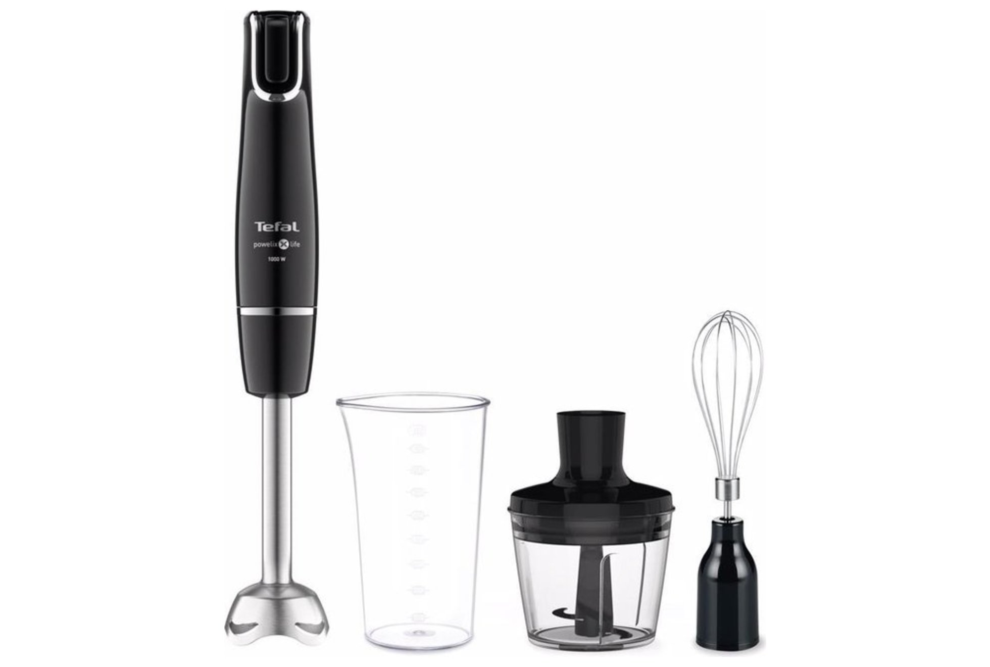 Tefal Eco Respect MB77EN38 černé od 999 Kč