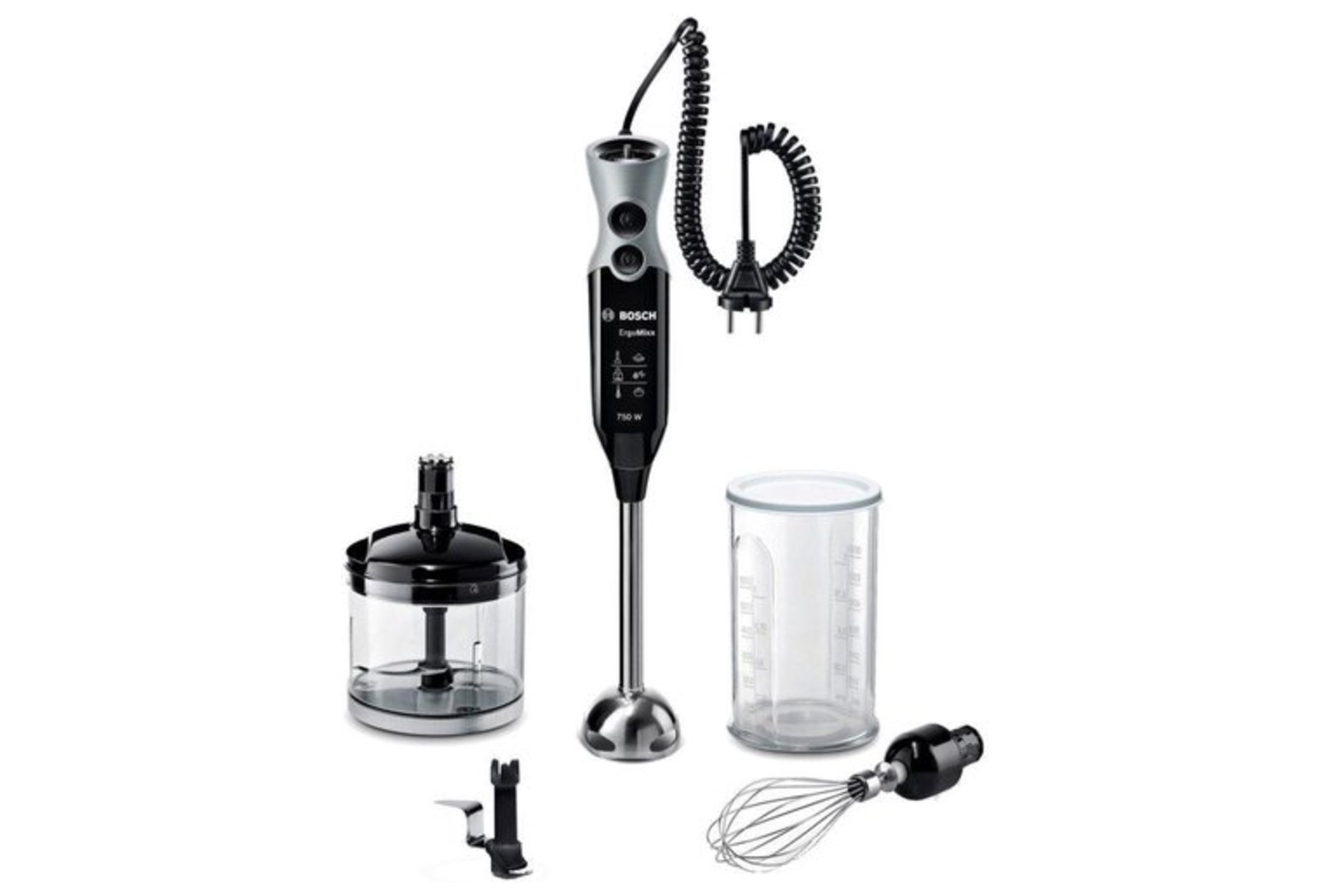 Top 5 Beste Bosch Staafmixers | Koopgids 2025