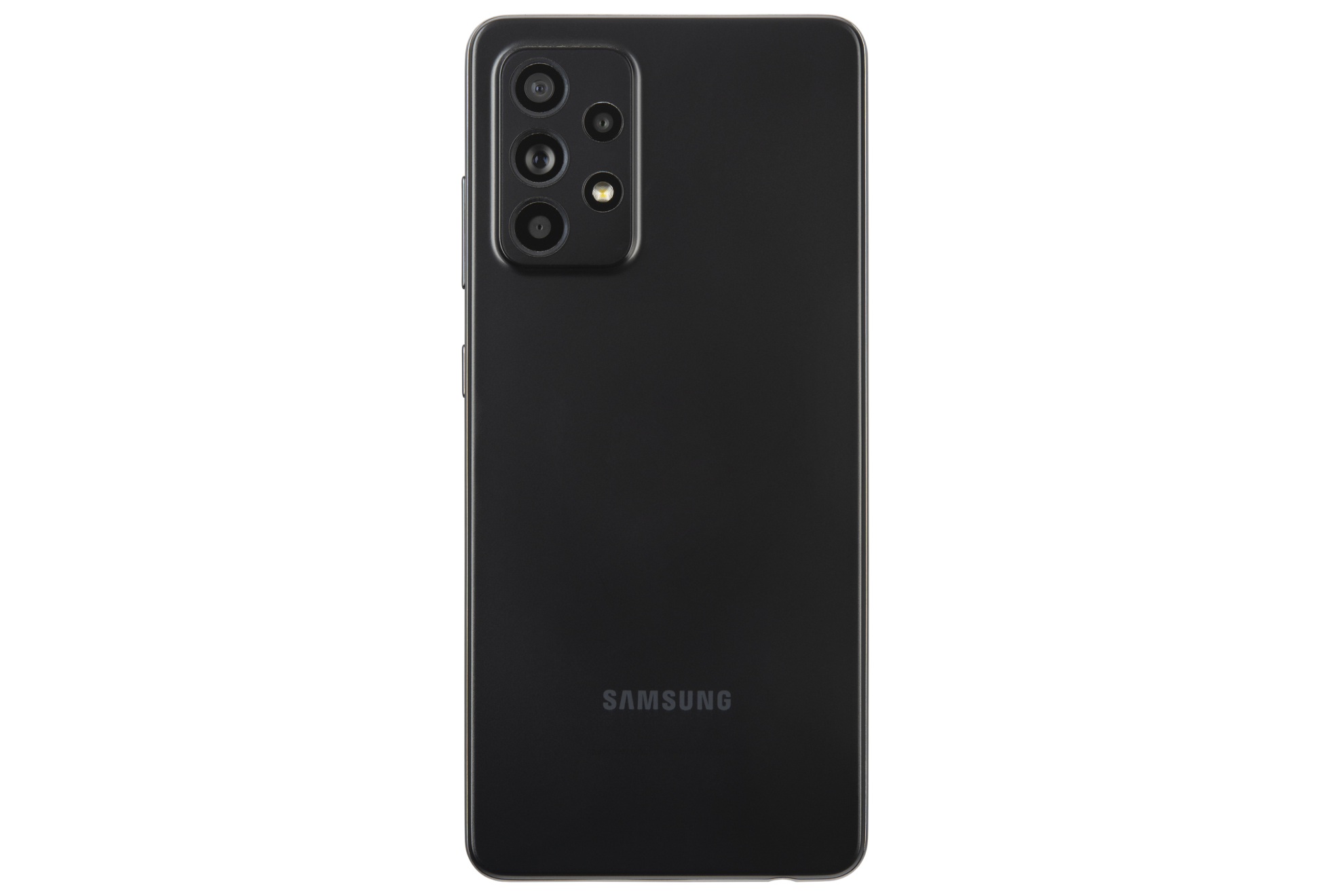 Samsung Galaxy A52 5G (128 + 6 GB) - Awesome Black - Test, Reviews