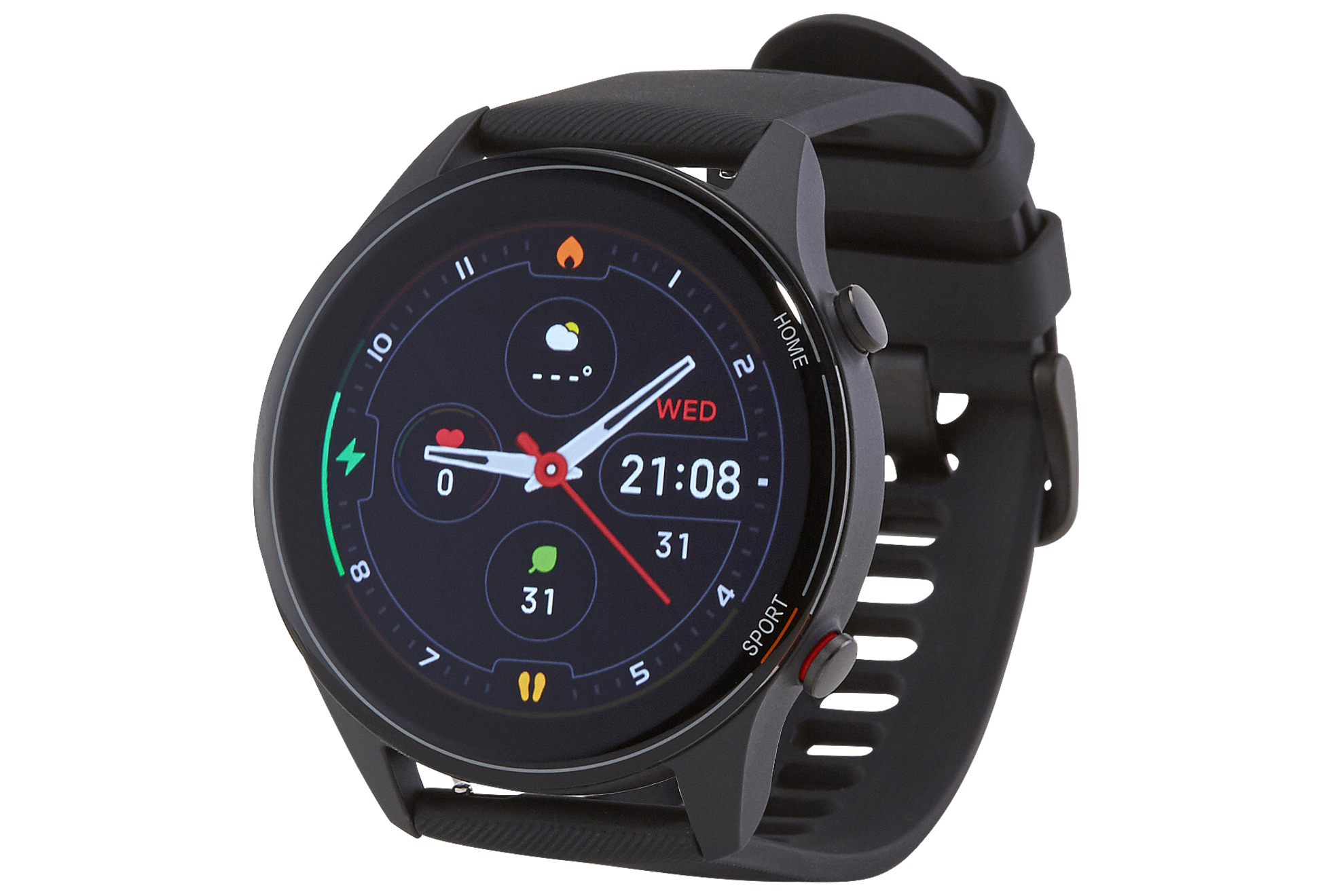 Mi smart deals watch for men